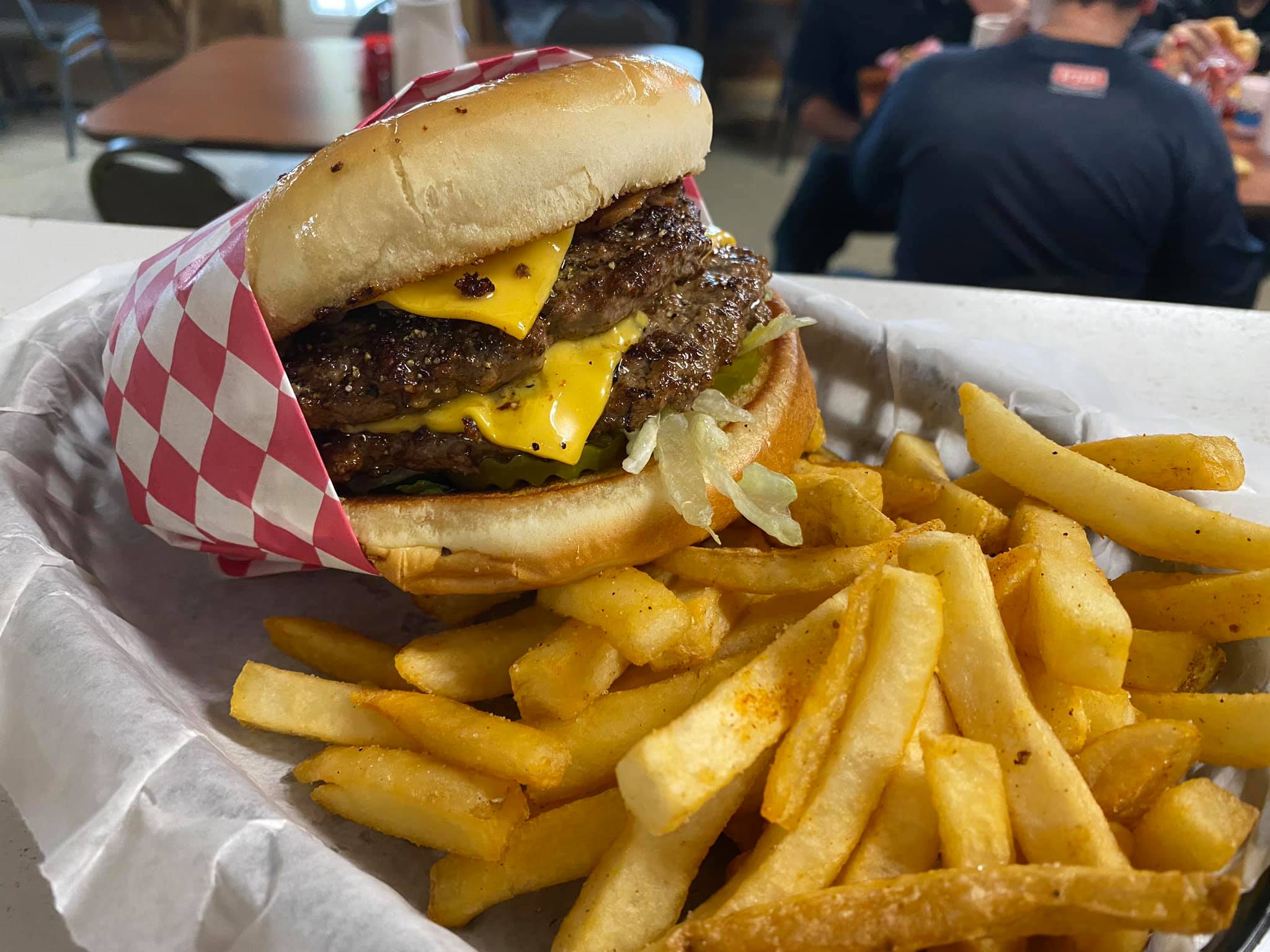 Bryan, TX Restaurants Open for Takeout, Curbside Service and/or