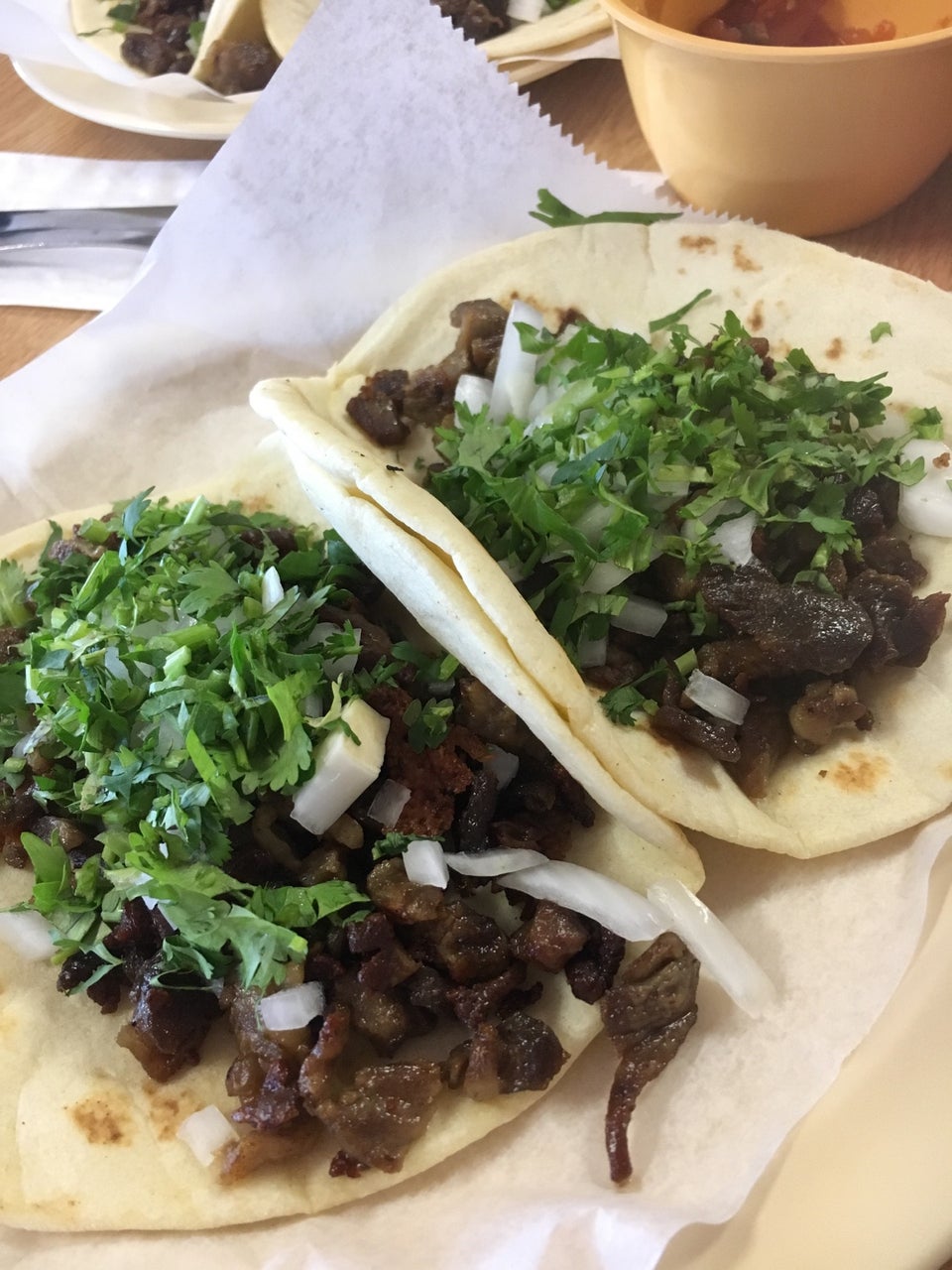 Taqueria El Sol De Mexico 725 E Villa Maria Rd # 100, Bryan