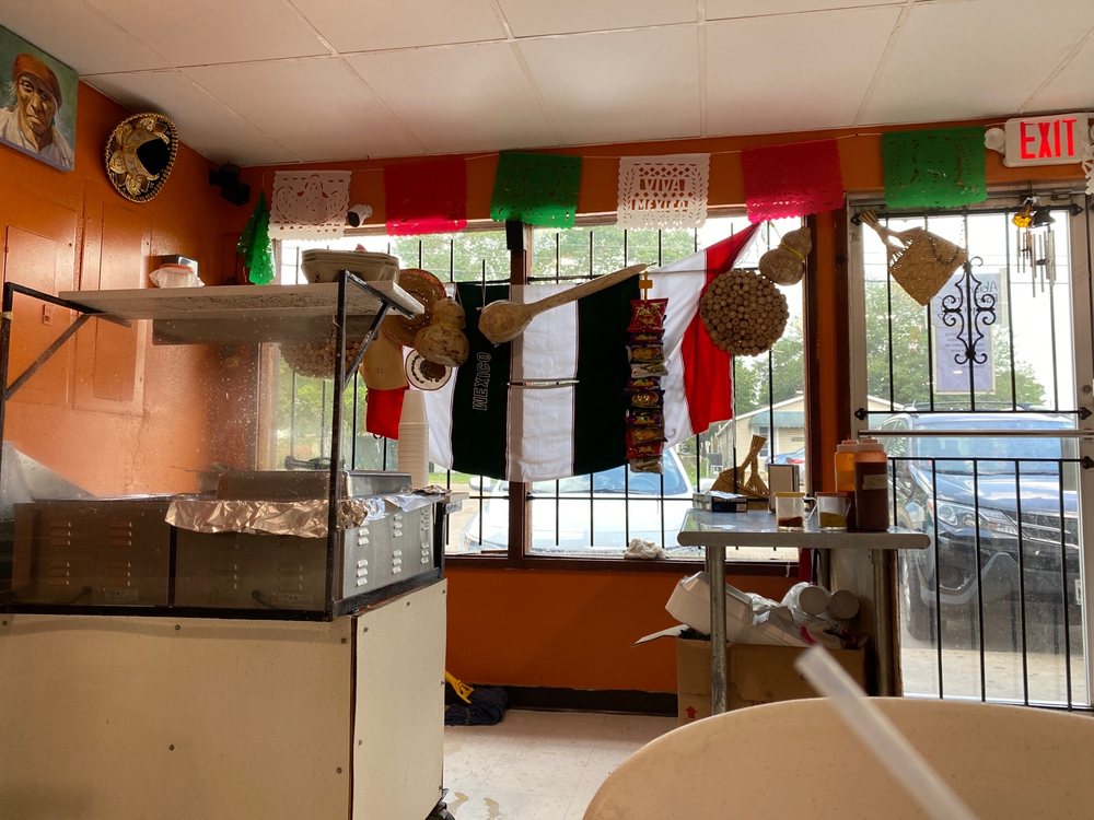 Raspas El Payasito 1005 S Coulter Dr, Bryan