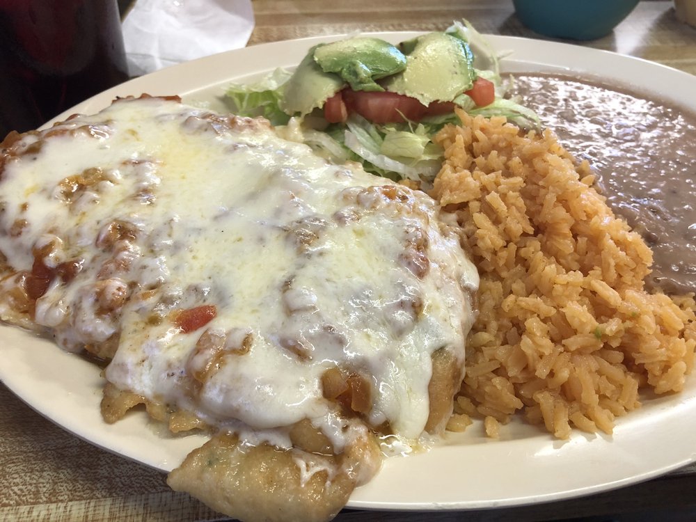 El Sol De Mexico 705 N Texas Ave, Bryan