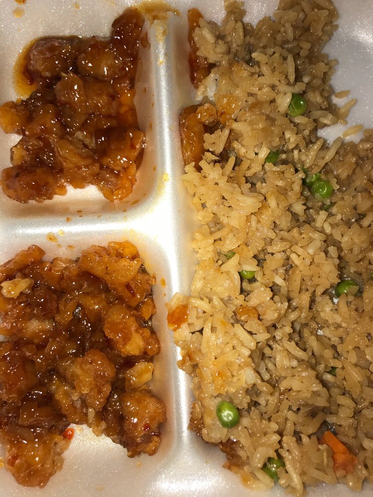 Shanghai Wok 725 E Villa Maria Rd, Bryan