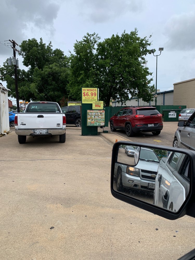 Hot Dogs Etc 310 N Texas Ave, Bryan
