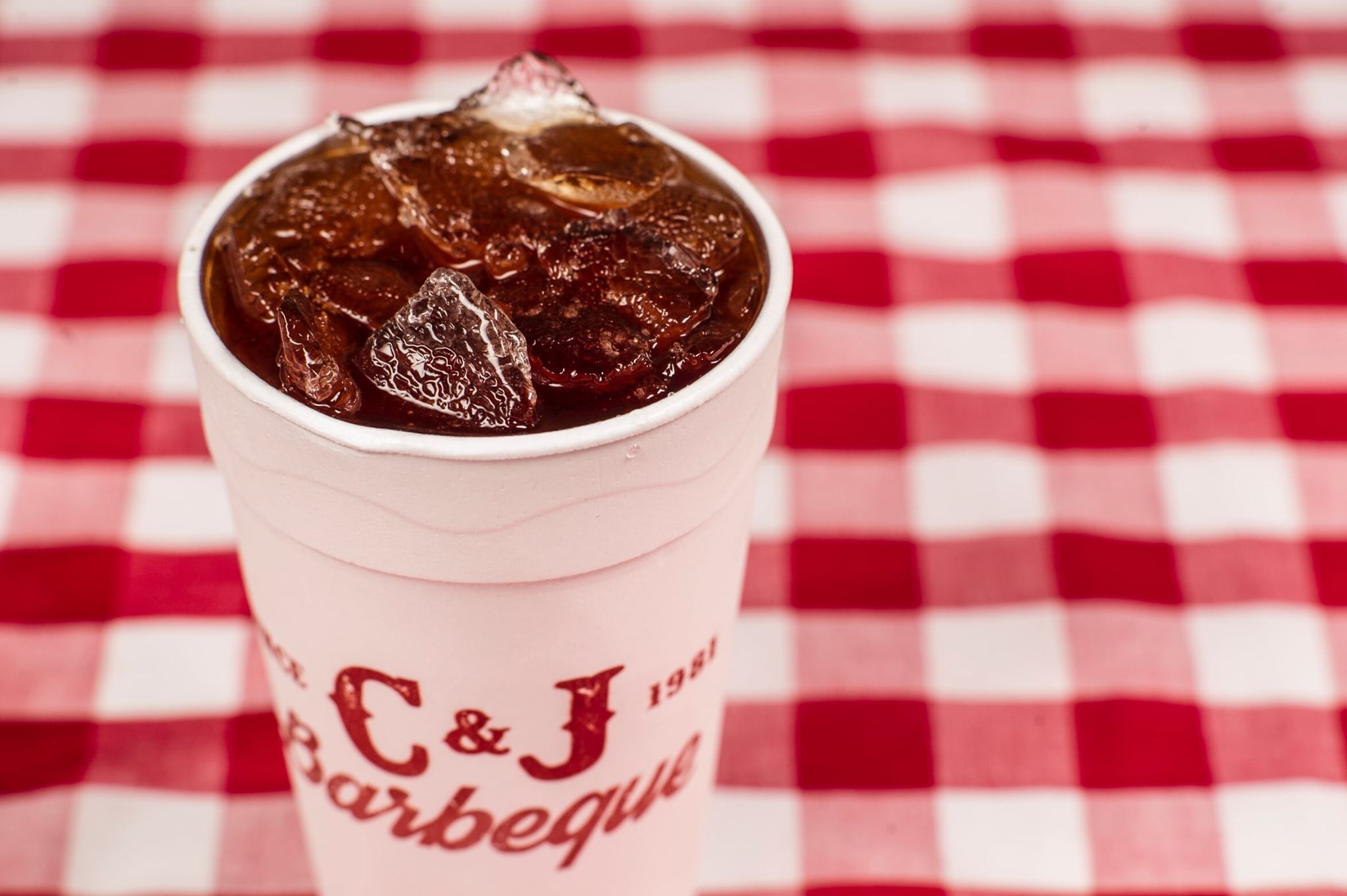 C&J Barbeque 1010 Texas Ave, Bryan