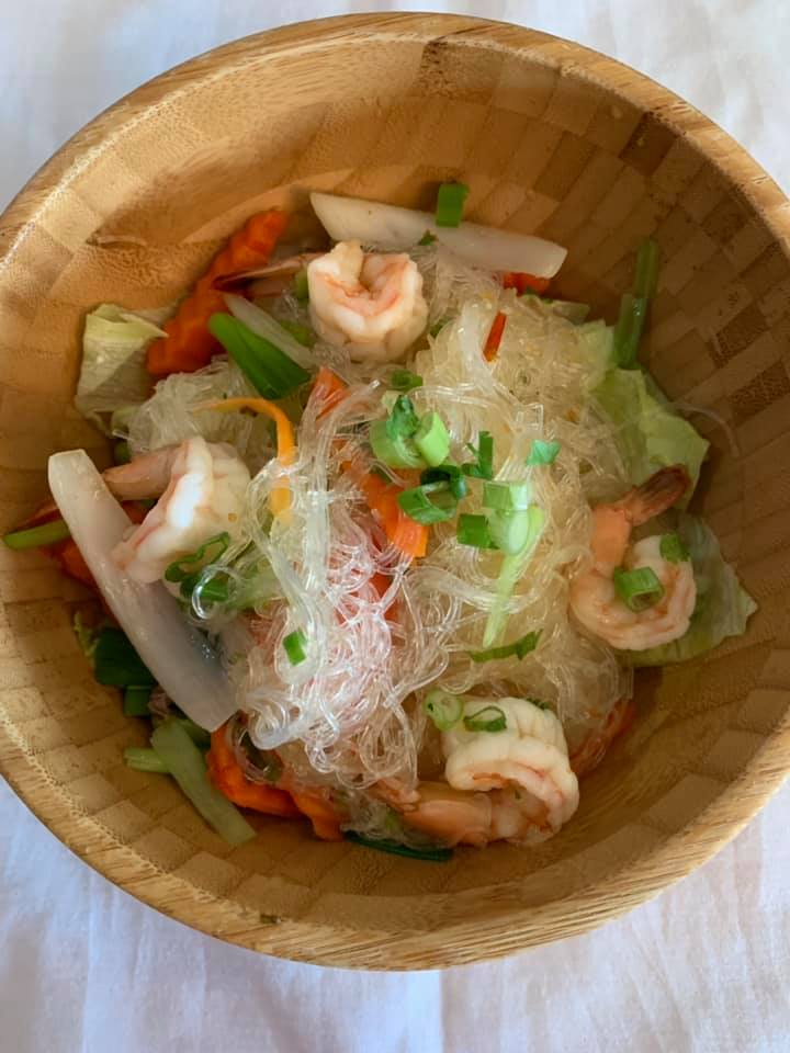 Kluay Kluay Thai Restaurant 3203 Freedom Blvd #700, Bryan