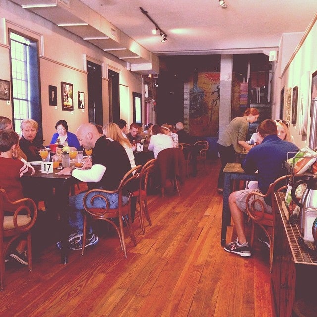 Photo credit: foursquare