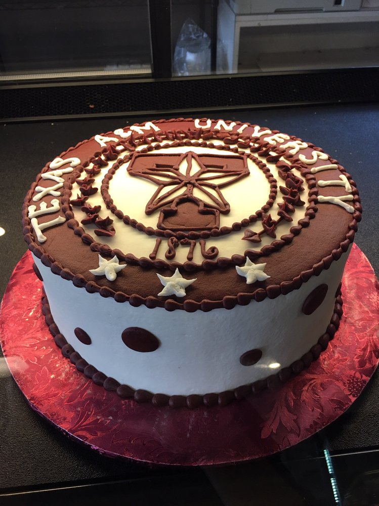 Cake Junkie bakery 4001 E 29th St #75, Bryan