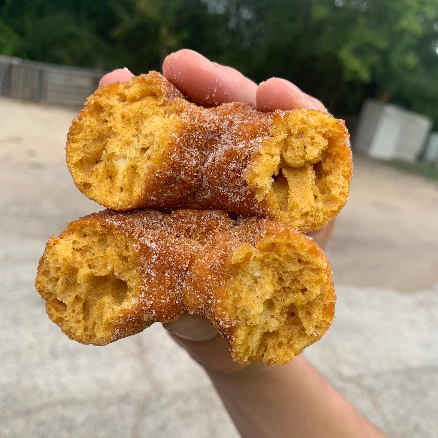 Babe's Doughnut Co. 3409 Texas Ave, Bryan