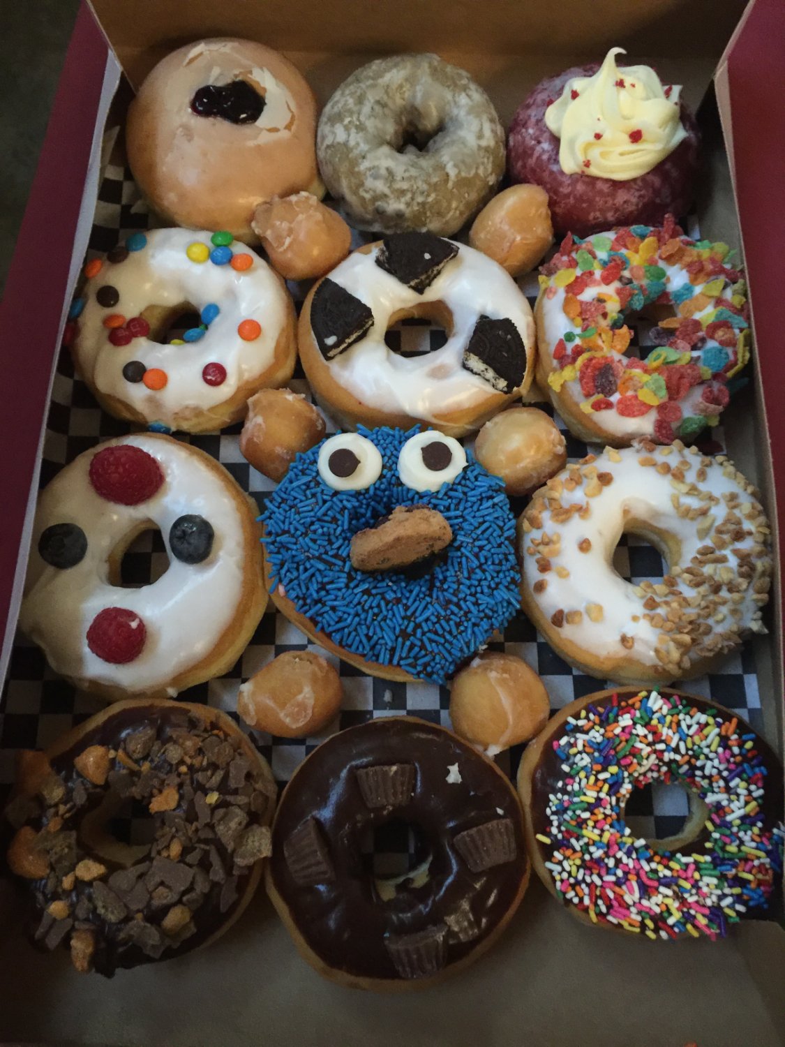 Photo credit: tripadvisor