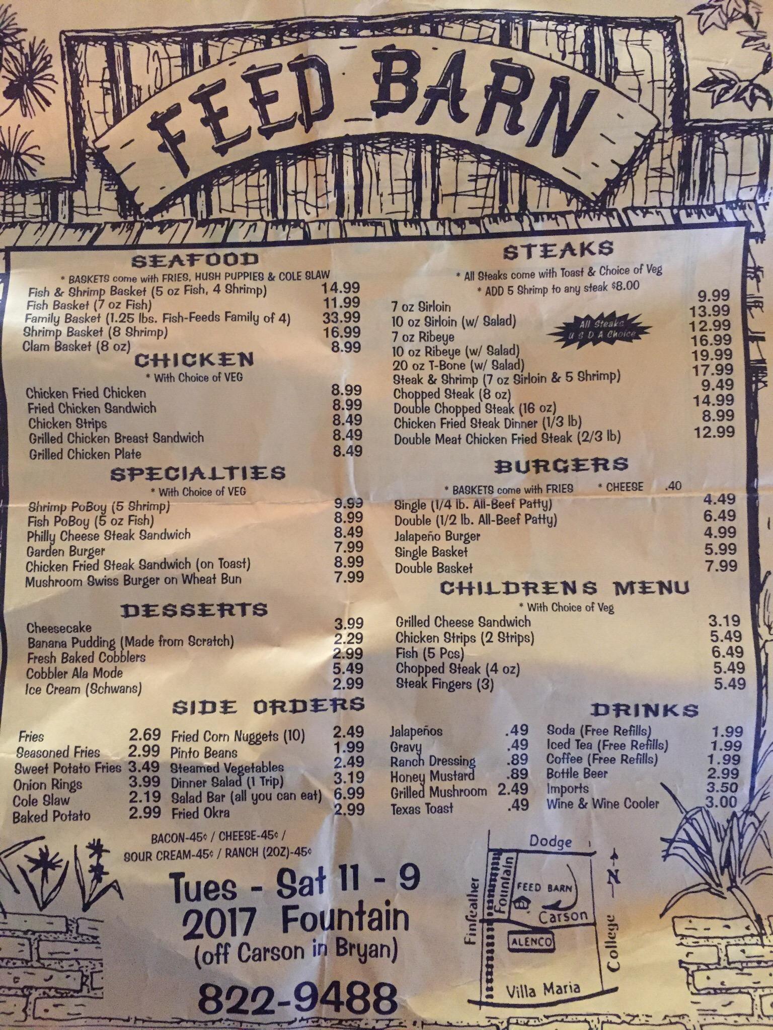 Photo credit: Tripadvisor