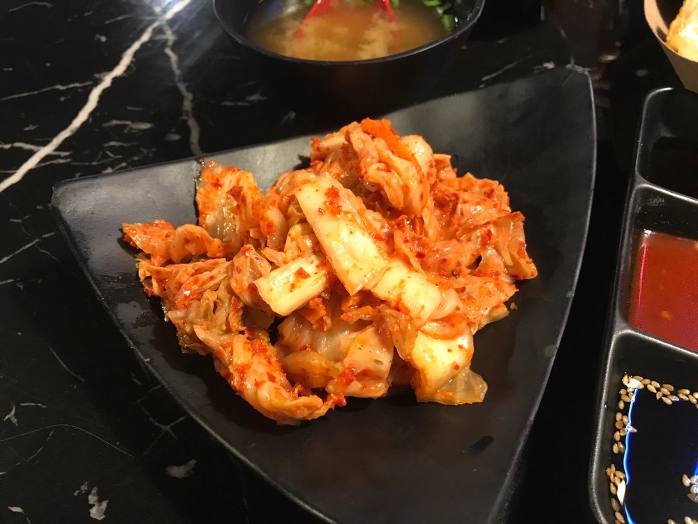 Master Yakiniku 3700 Texas Ave #900, Bryan