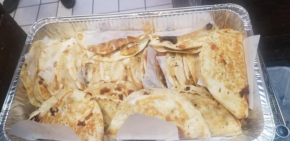 Taqueria Poblana 3200 Boonville Rd, Bryan