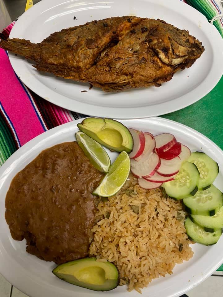 Taqueria Poblana 3200 Boonville Rd, Bryan