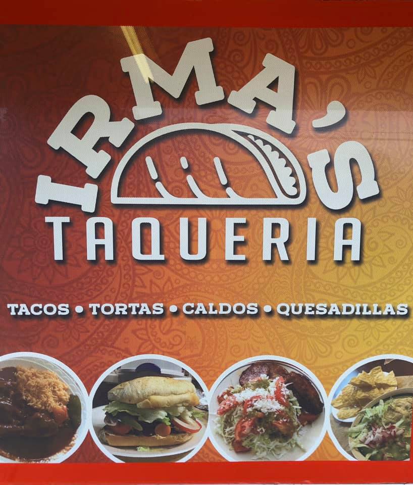 Irmas Taqueria 809a W William Joel Bryan Pkwy, Bryan