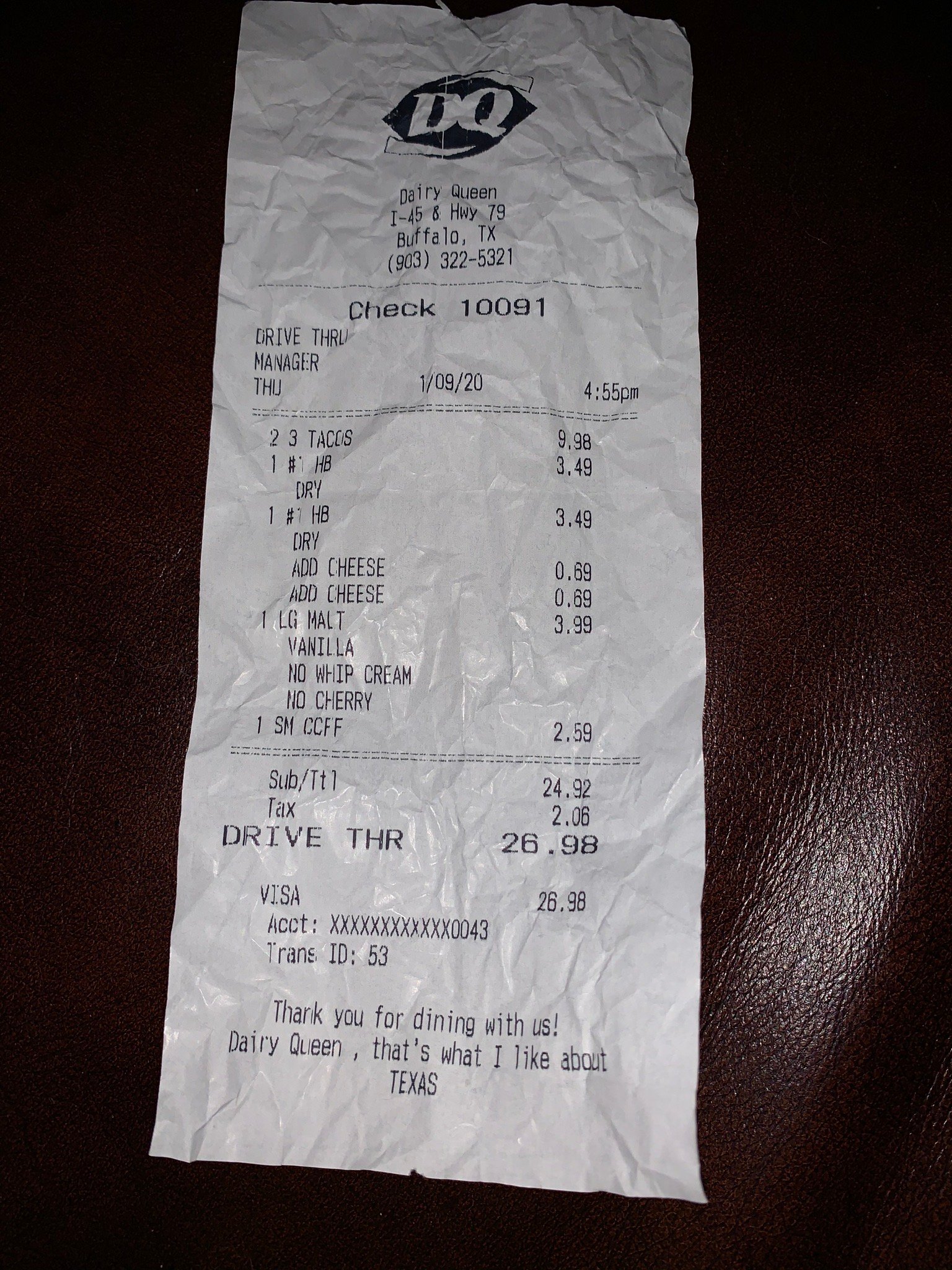 Photo credit: Tripadvisor