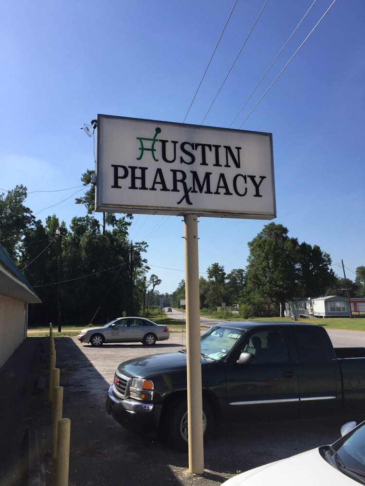 Austin Pharmacy
