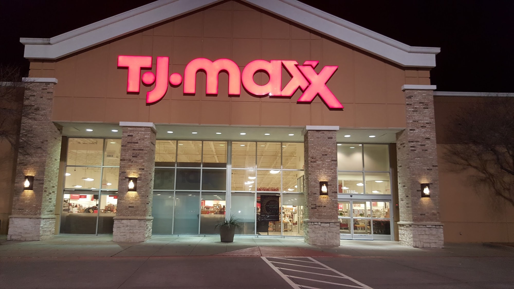 T.J. Maxx