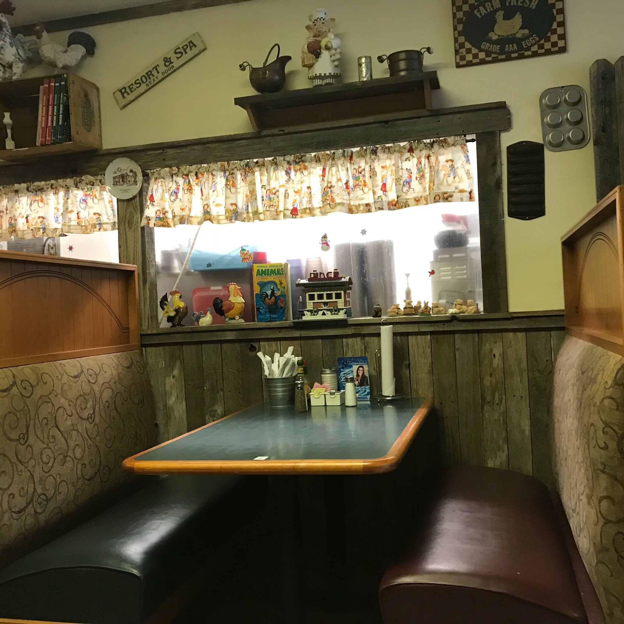 Photo credit: tripadvisor