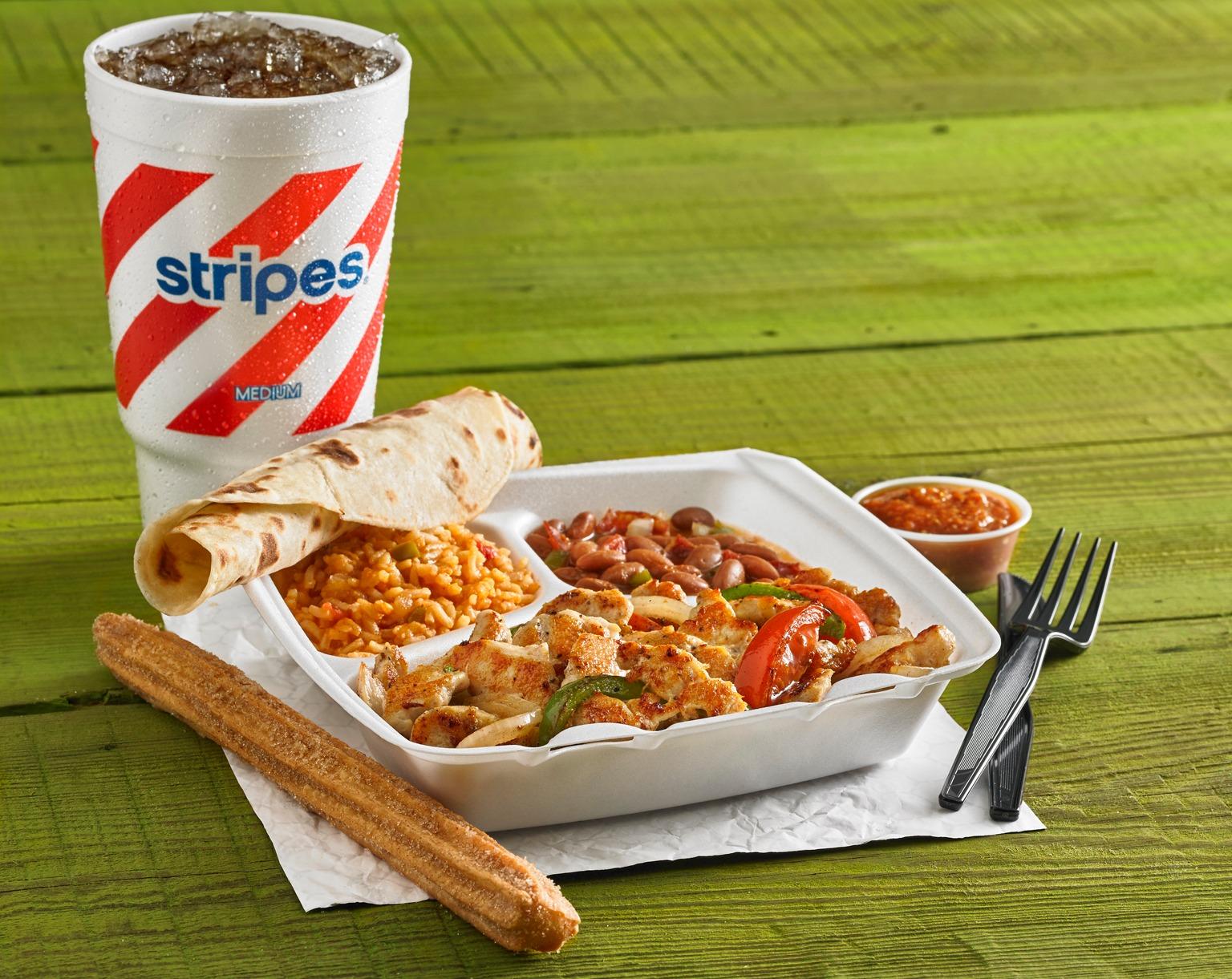 Laredo Taco Company 2501 S Water St, Burnet