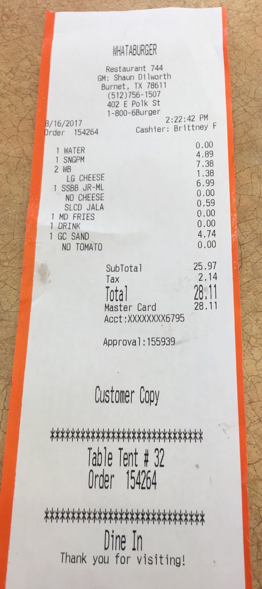 Photo credit: Tripadvisor