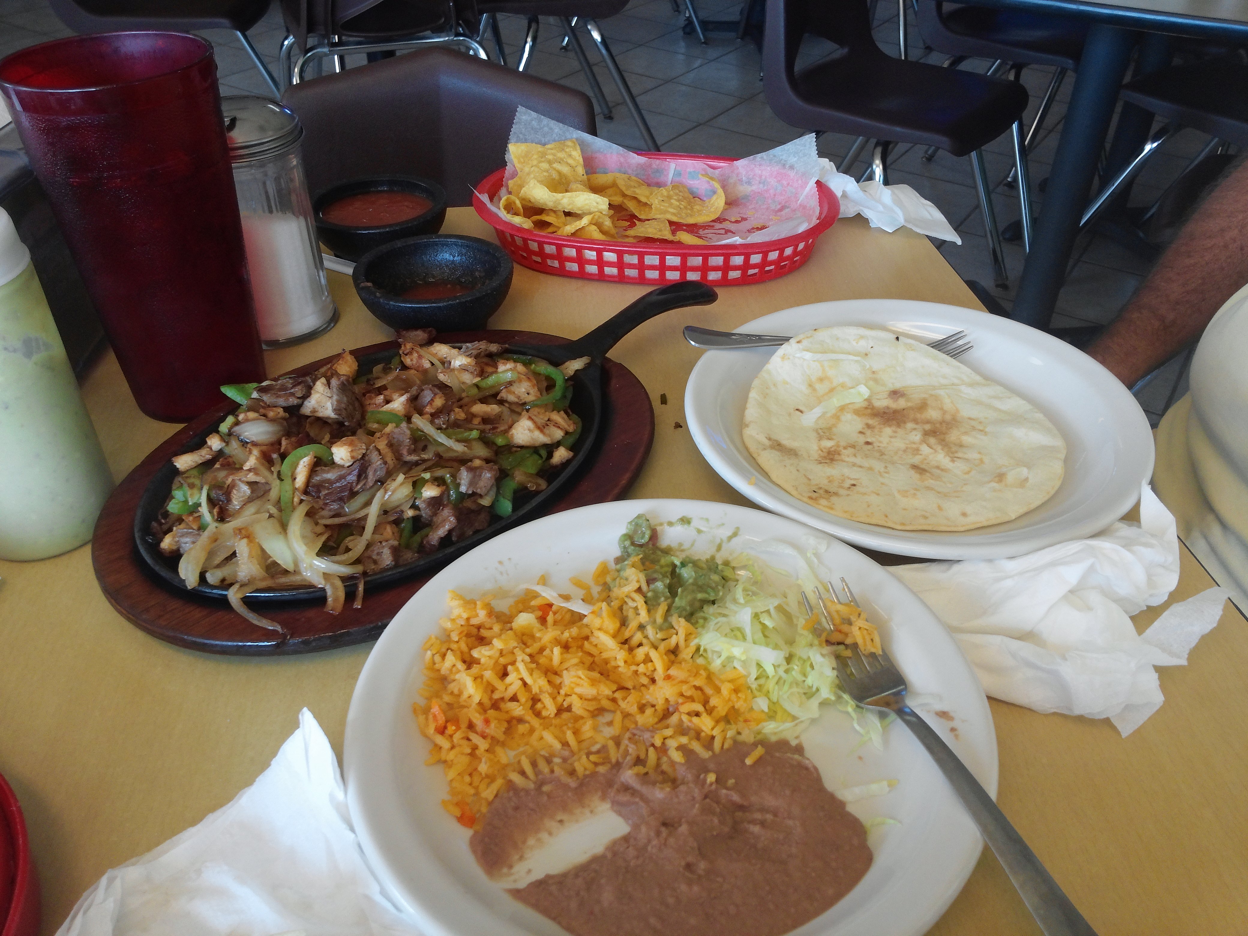 Photo credit: tripadvisor