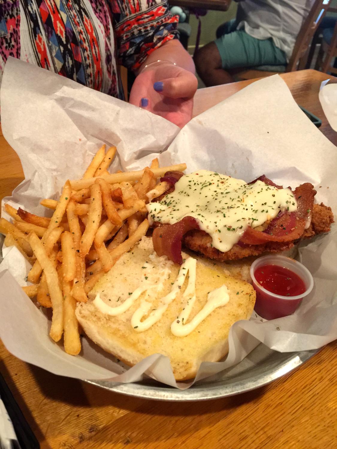 Photo credit: tripadvisor