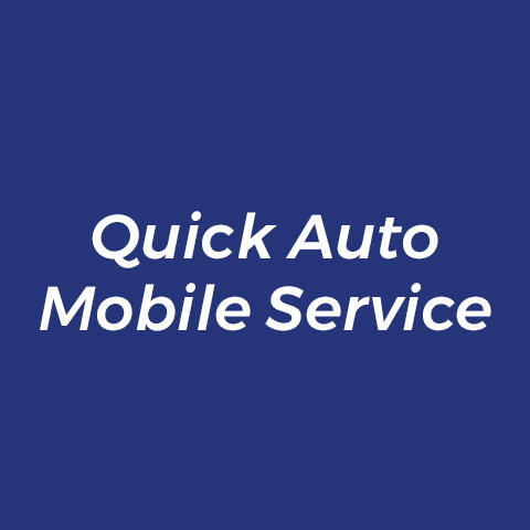 Quick Auto Service