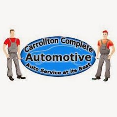 Carrollton Complete Automotive