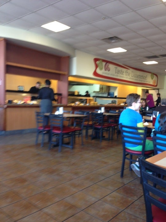 Photo credit: foursquare