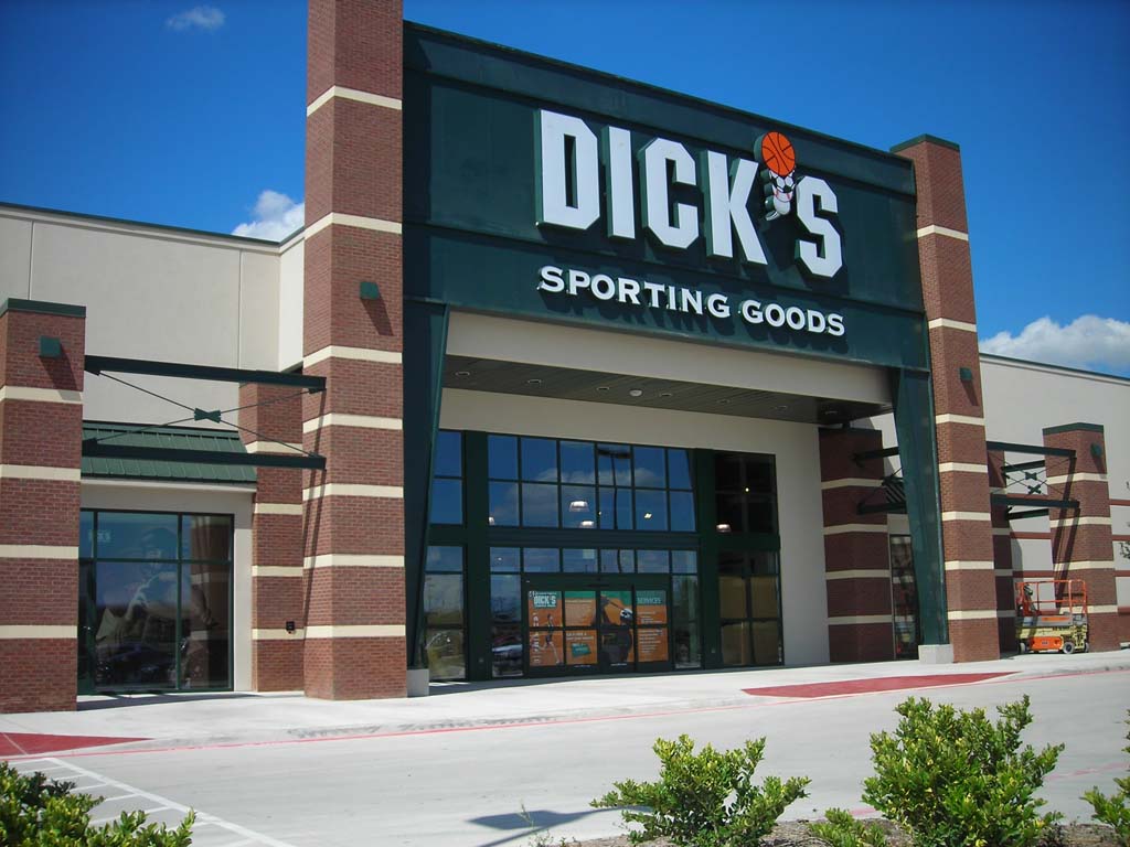 DICK'S Sporting Goods