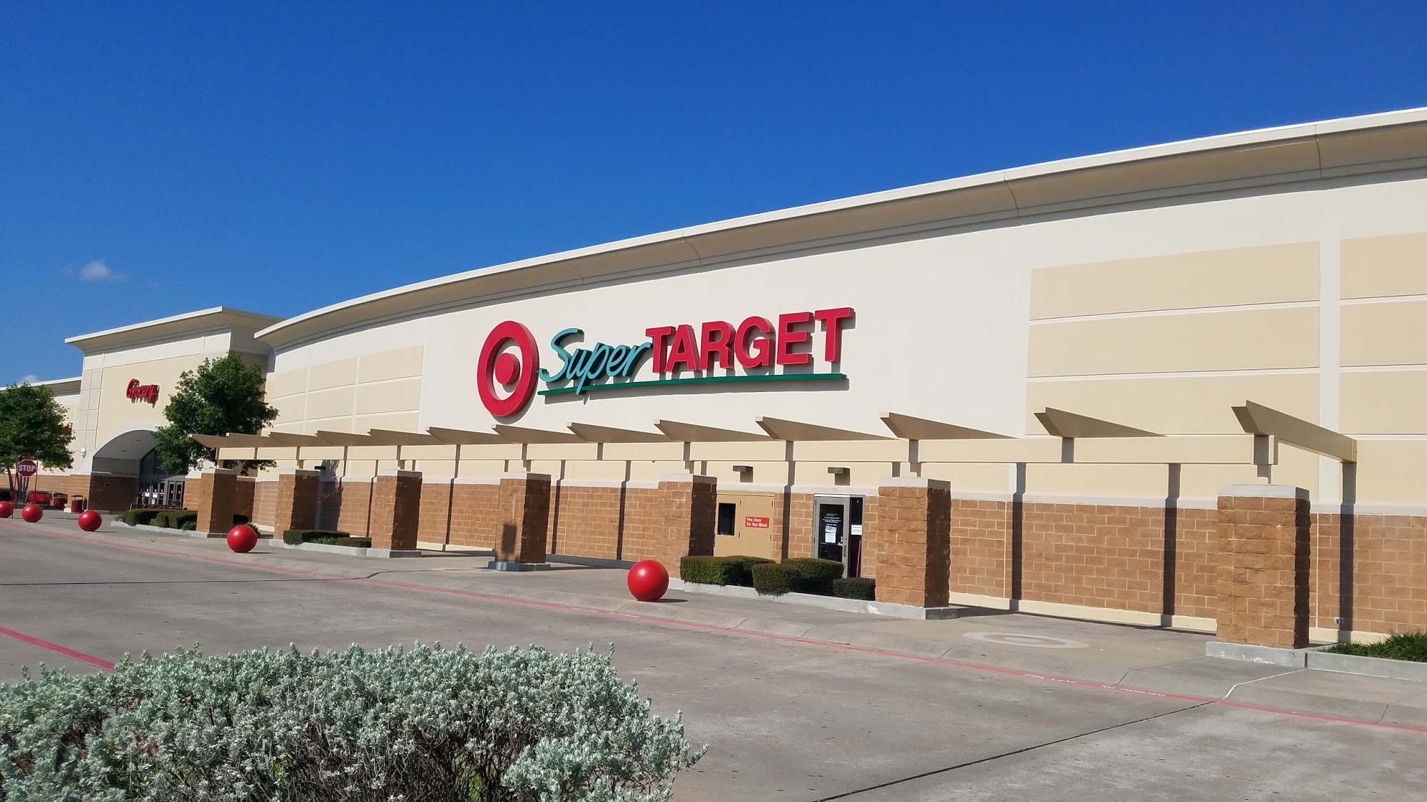 Target