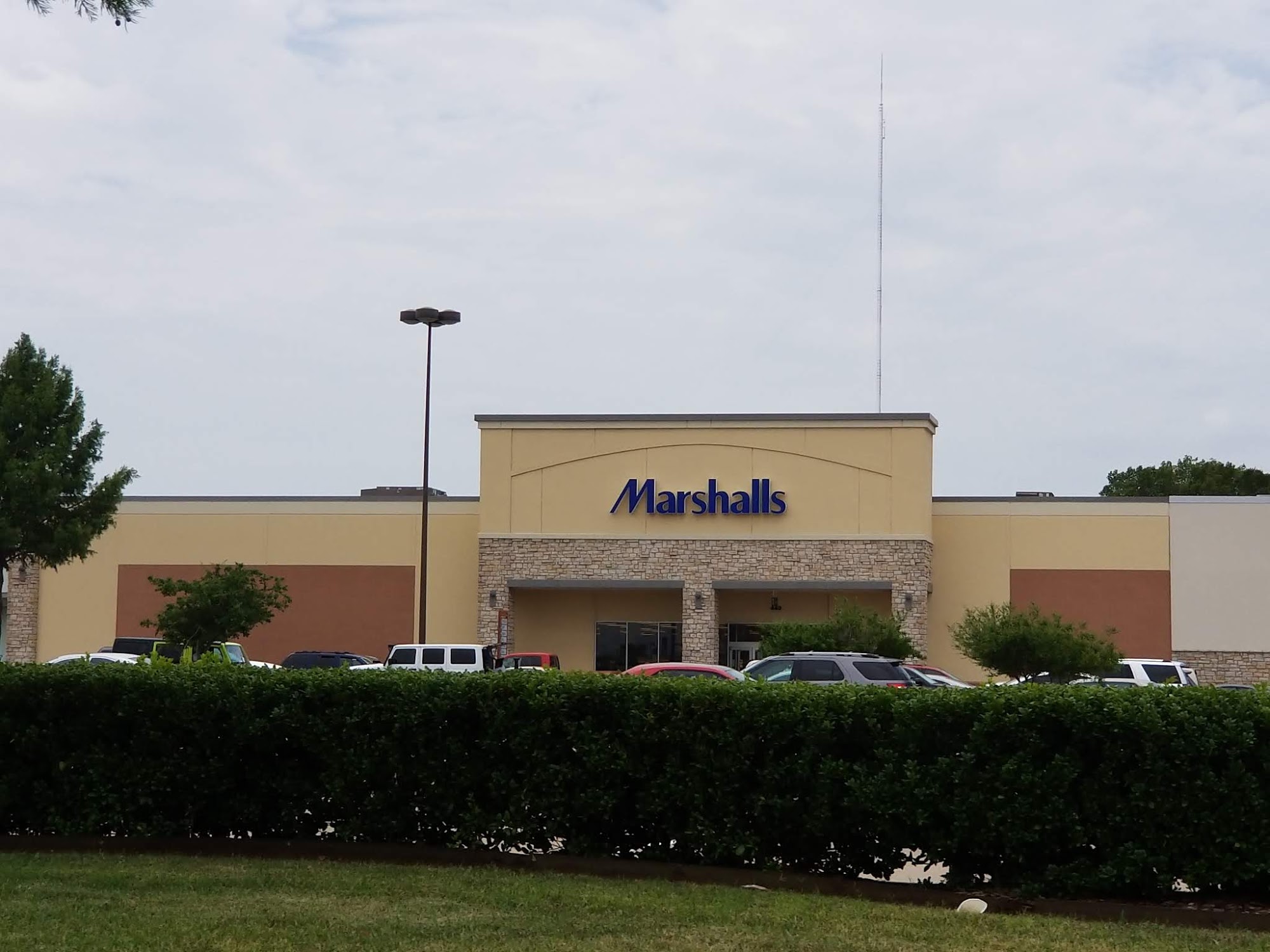 Marshalls