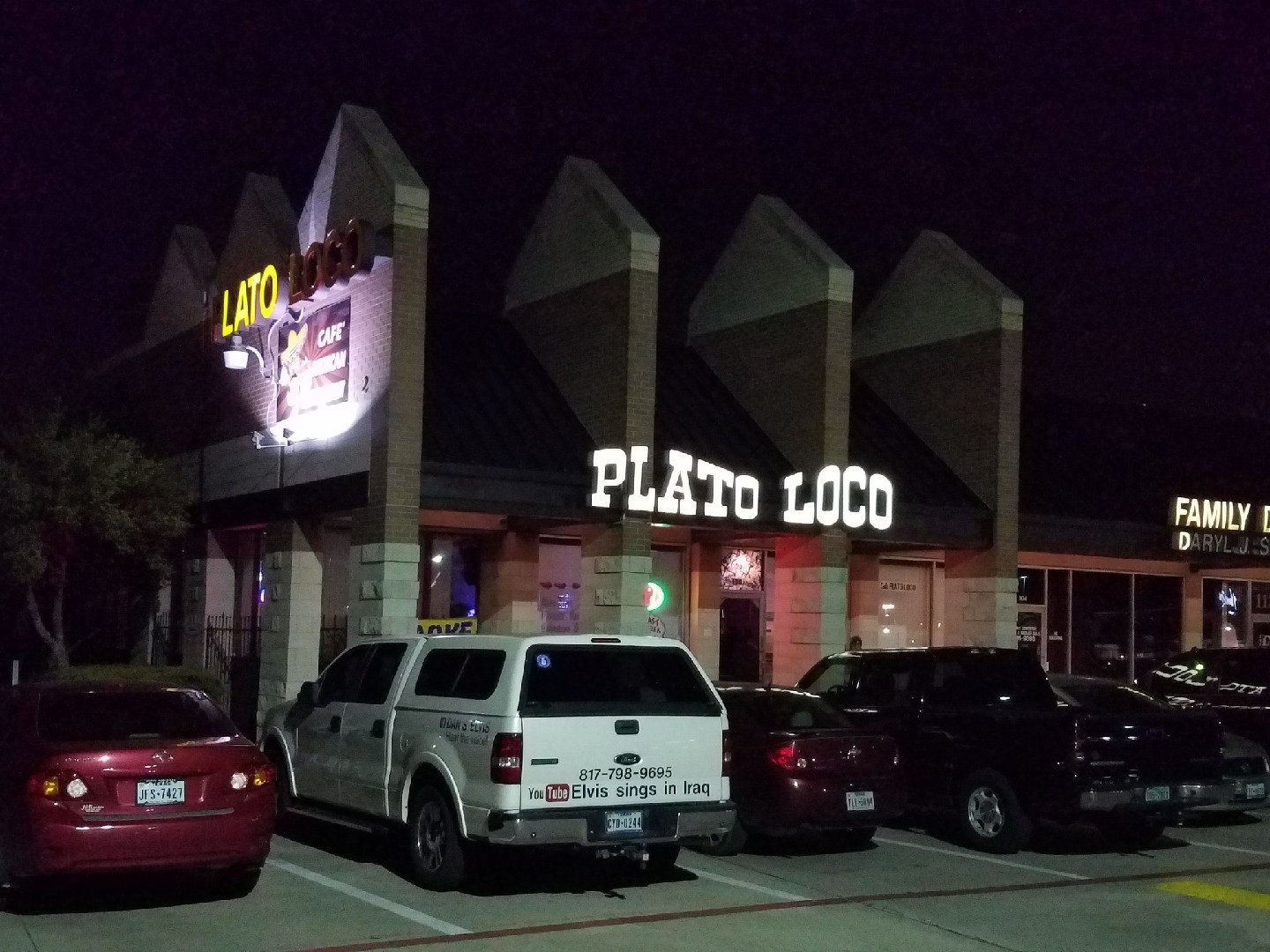 Photo credit: tripadvisor