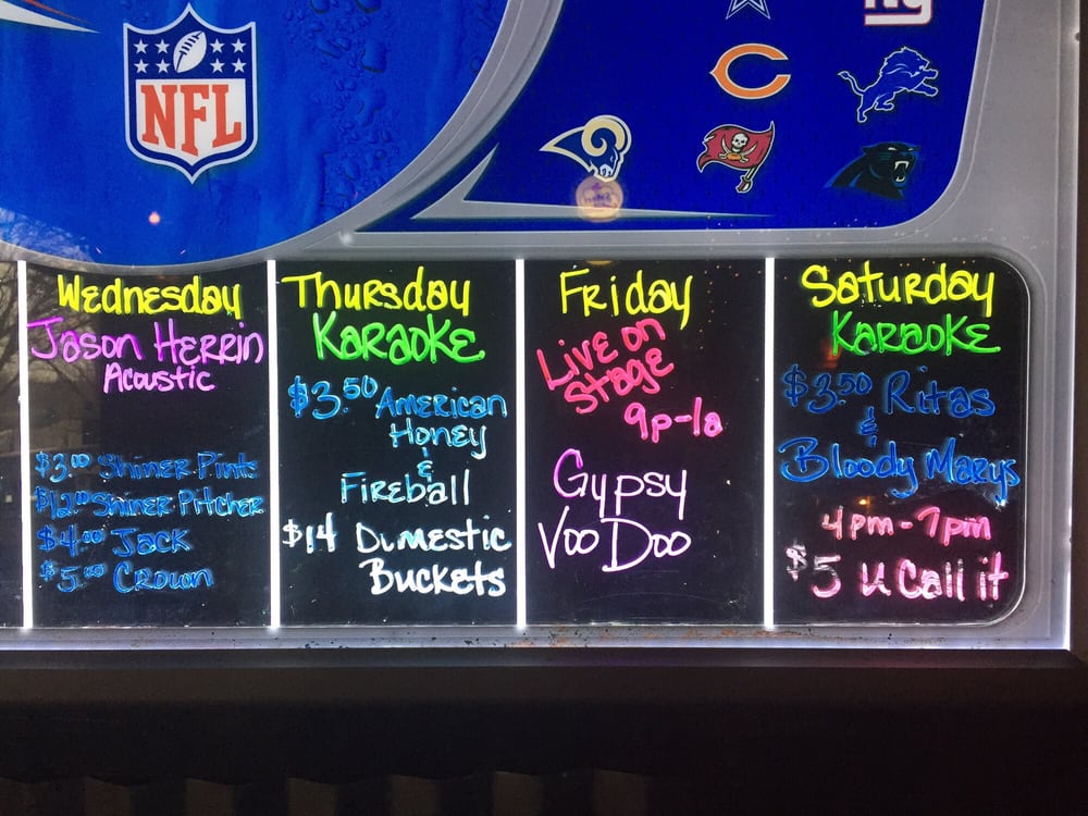 The BoxCar, Cedar Hill Menu, Reviews (154), Photos (41) Restaurantji