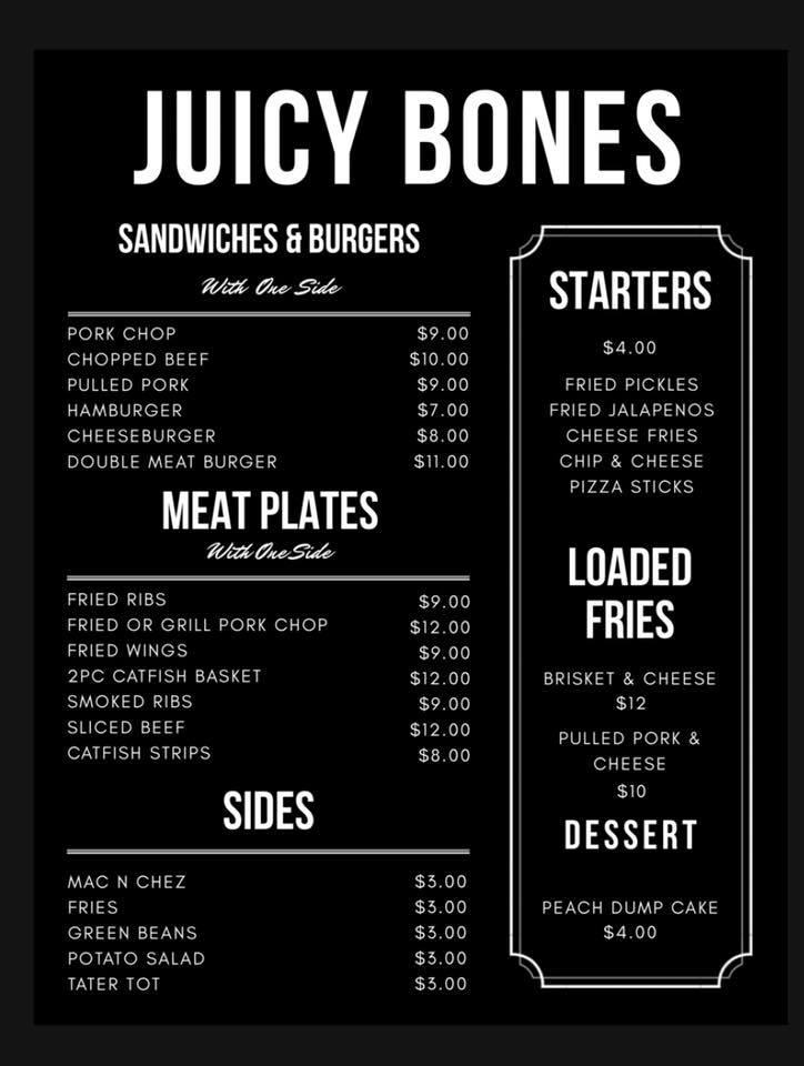 The BoxCar, Cedar Hill Menu, Reviews (154), Photos (41) Restaurantji