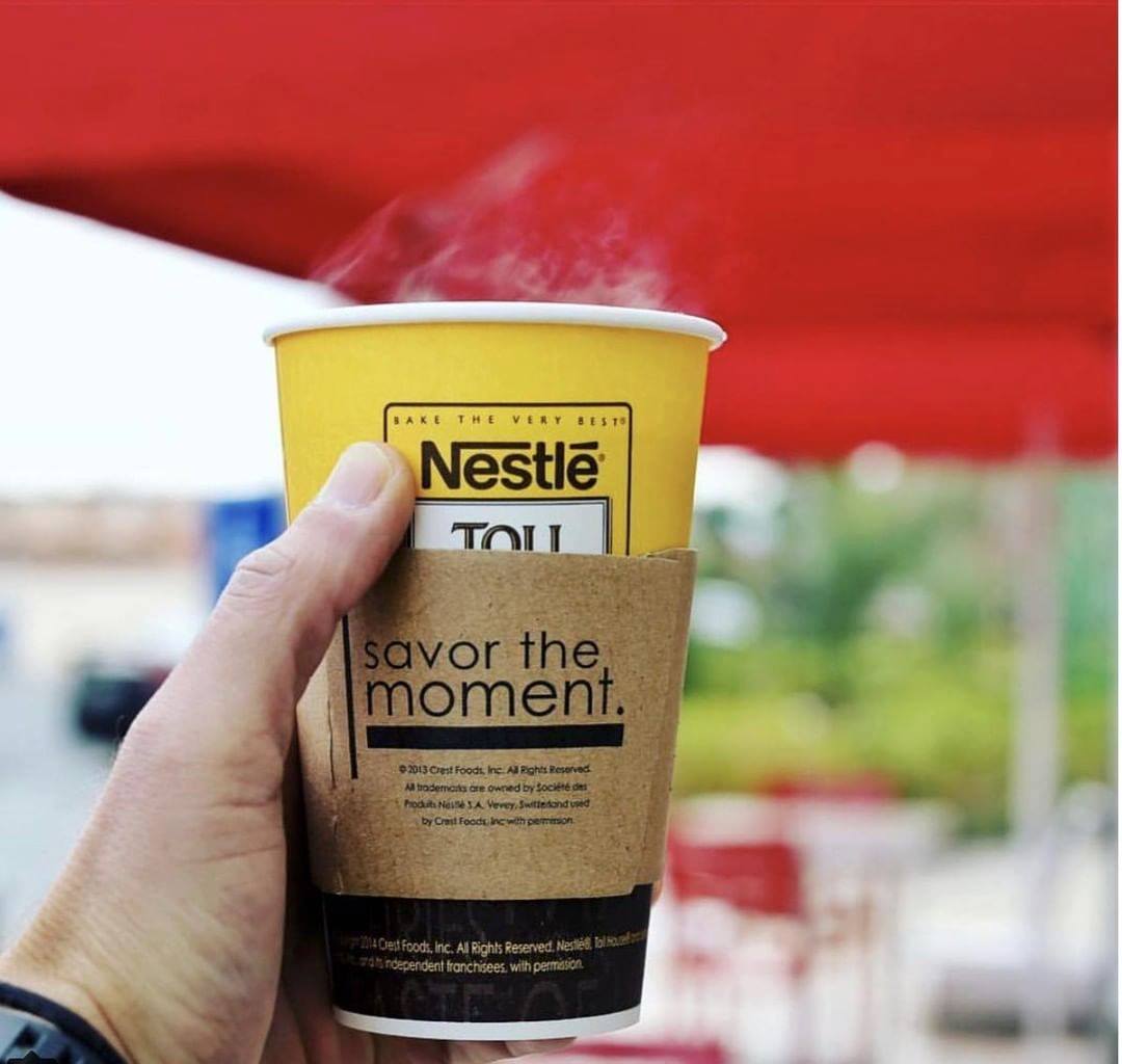 Nestle Toll House Cafe by Chip 11200 Lakeline Mall Dr, Cedar Park