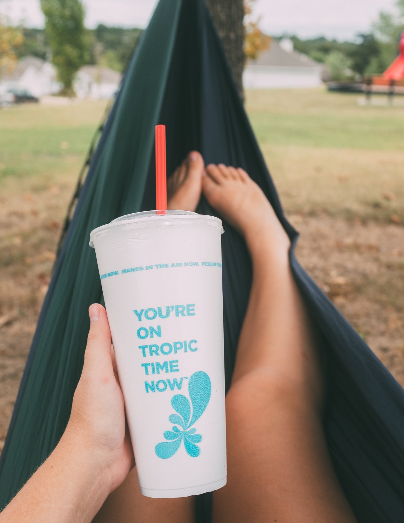 Tropical Smoothie Cafe 1465 E Whitestone Blvd, Cedar Park