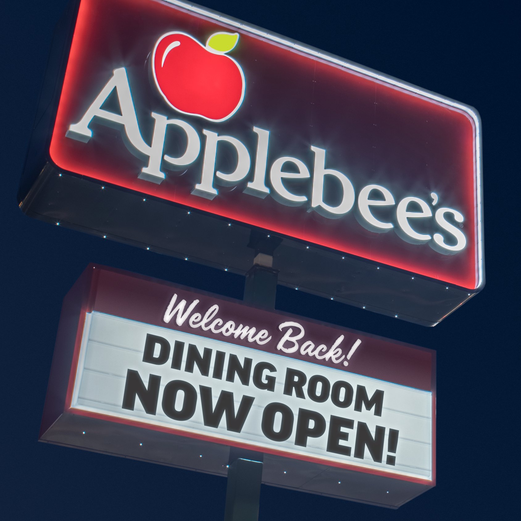 Applebee's Grill + Bar 11013 Lakeline Mall Dr, Cedar Park