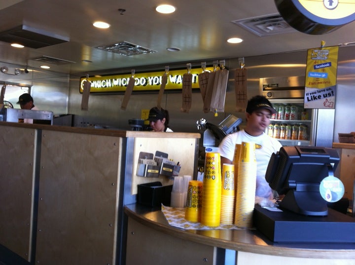 Photo credit: foursquare