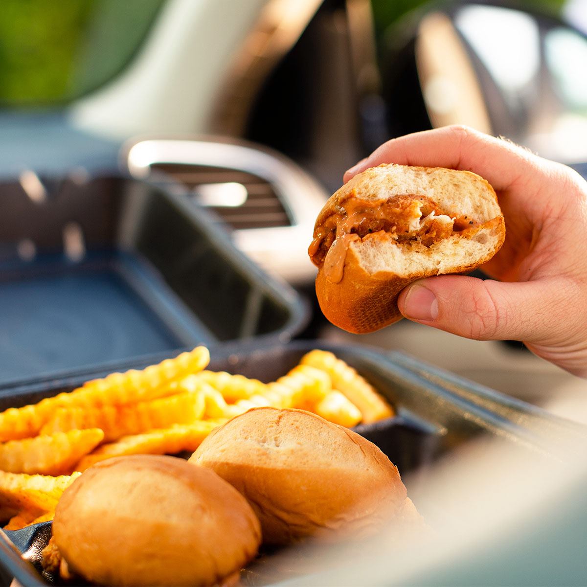 Zaxby's Chicken Fingers & Buffalo Wings 13521 Ronald Reagan Blvd, Cedar Park