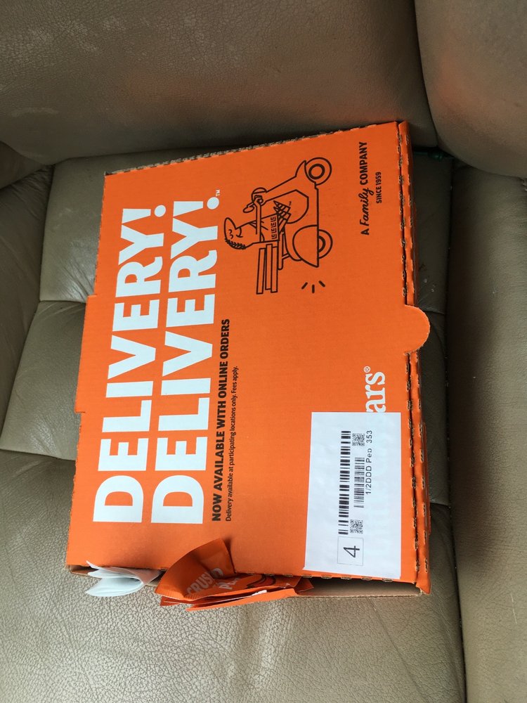 Little Caesars Pizza 202 Walton Way SUITE 158, Cedar Park