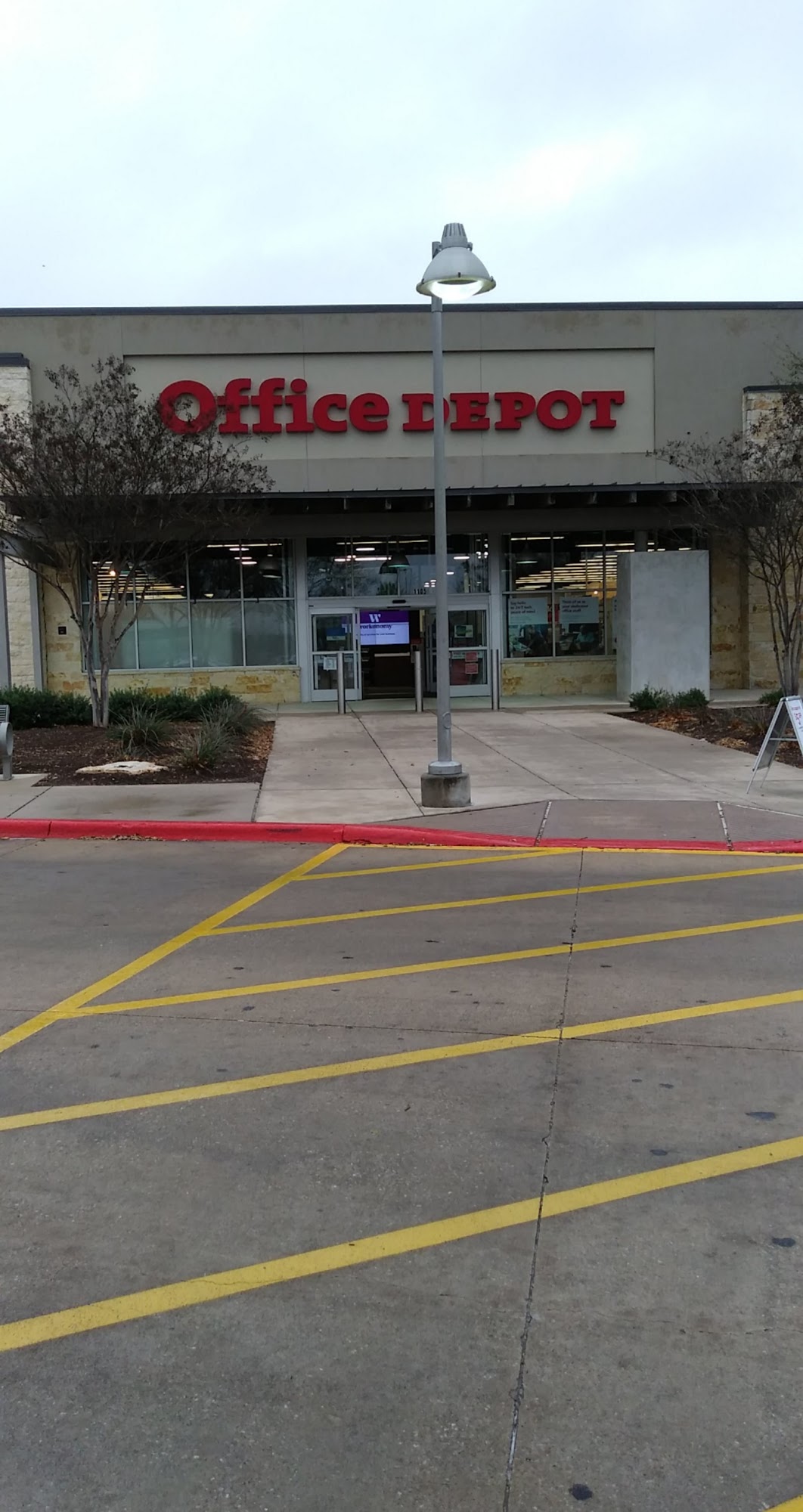 Office Depot