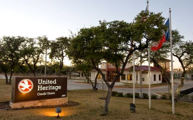 United Heritage Credit Union