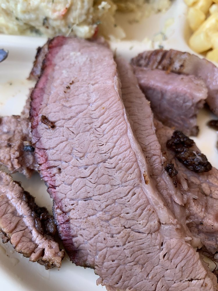 J&J BBQ & Burgers 300 W Whitestone Blvd, Cedar Park