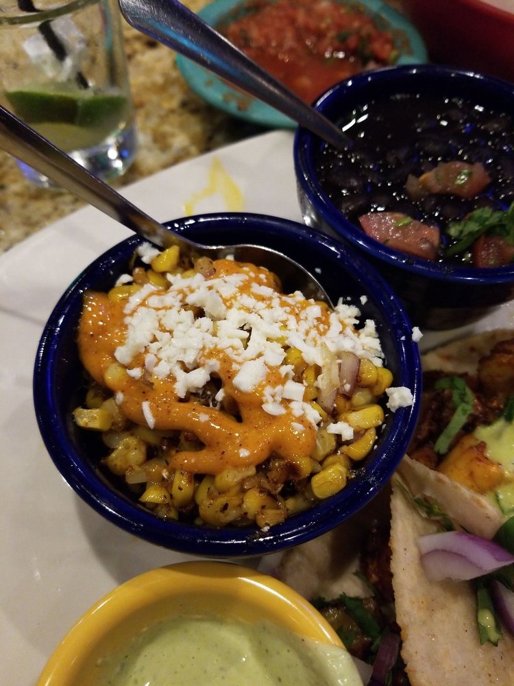 Serranos Cocina y Cantina - Cedar Park 1900 E Whitestone Blvd, Cedar Park