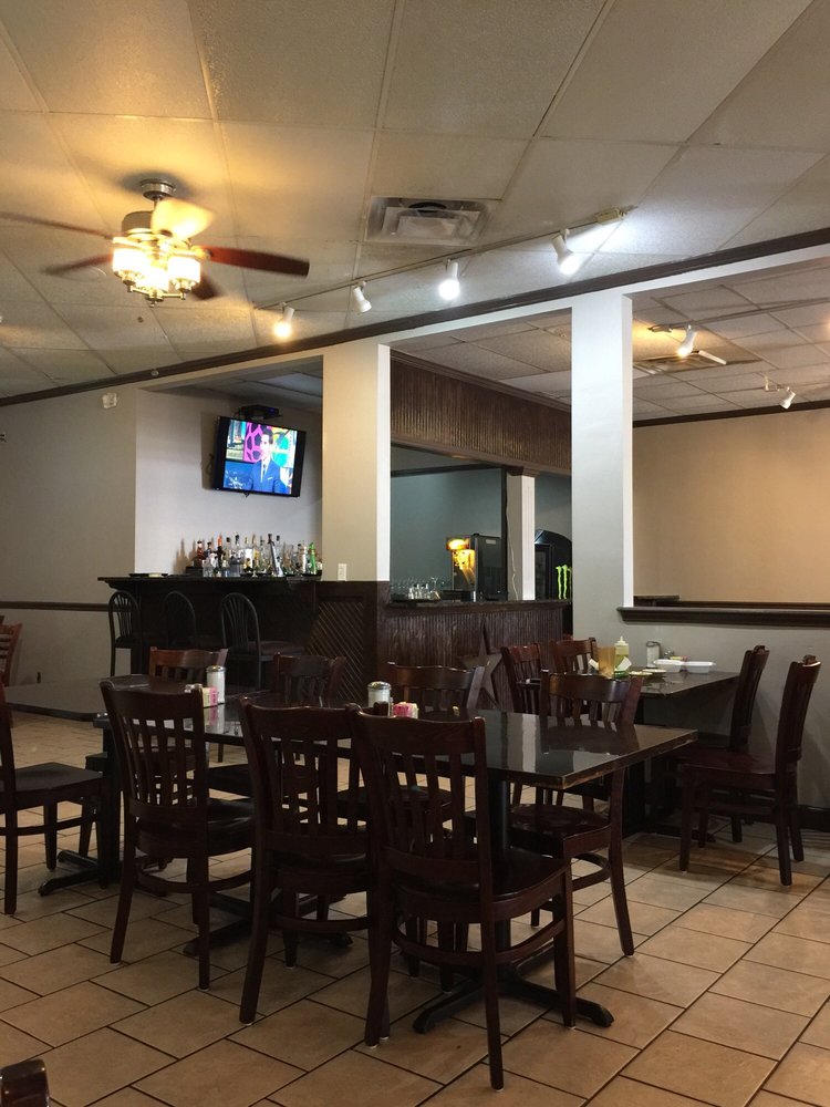 Los Reyes Mexican Restaurant 251 N Bell Blvd #111B, Cedar Park
