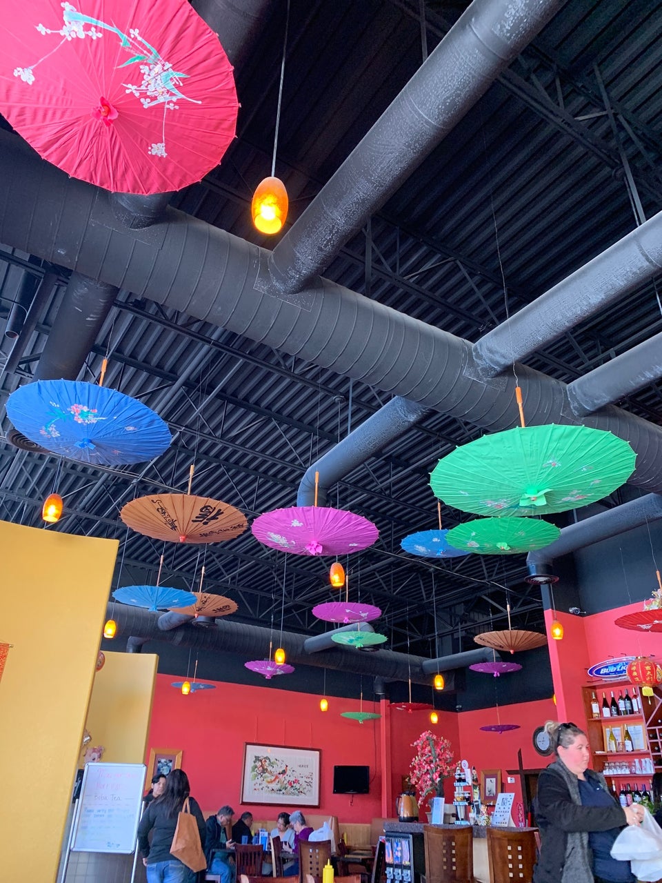 Amy's China Cuisine 1335 E Whitestone Blvd Bldg S, Ste 190, Cedar Park