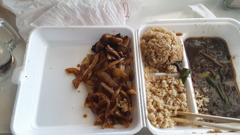 Hunan Chef 251 N Bell Blvd #113, Cedar Park