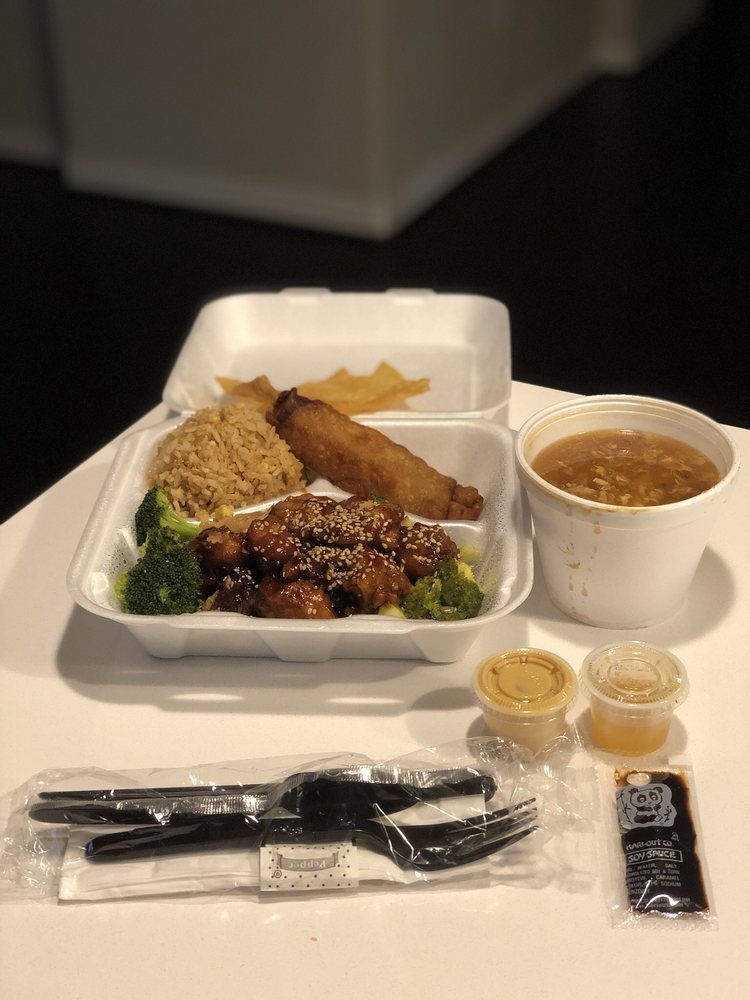 Hunan Chef 251 N Bell Blvd STE 113, Cedar Park