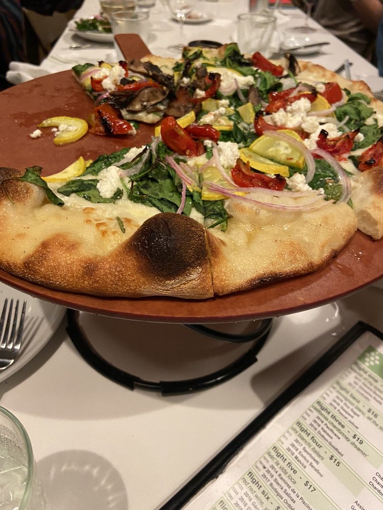 The Grove Wine Bar & Kitchen - Cedar Park - Dining Room, Patio, Curbside Service & Delivery Now Open! 1310 E Whitestone Blvd #500, Cedar Park