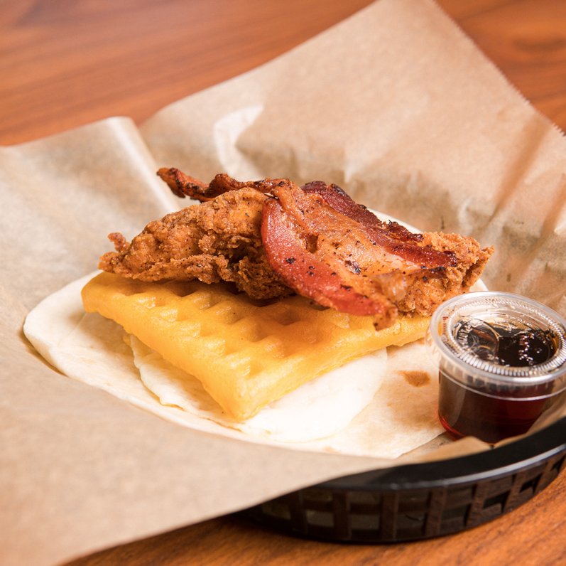 Torchy's Tacos 1468 E Whitestone Blvd Ste 100, Cedar Park